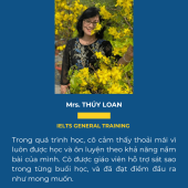 Mrs Thuý Loan