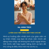 Ms Minh Trúc