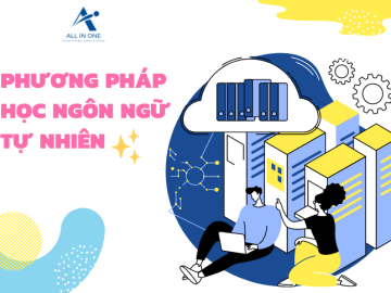 PHƯƠNG PHÁP HỌC NGÔN NGỮ TỰ NHIÊN